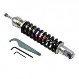 Jambe de suspension avant...