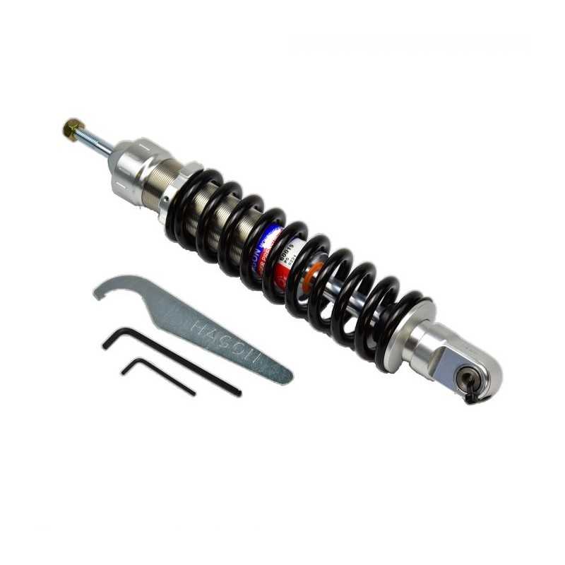 Jambe de suspension avant R1200 # BMW Motos