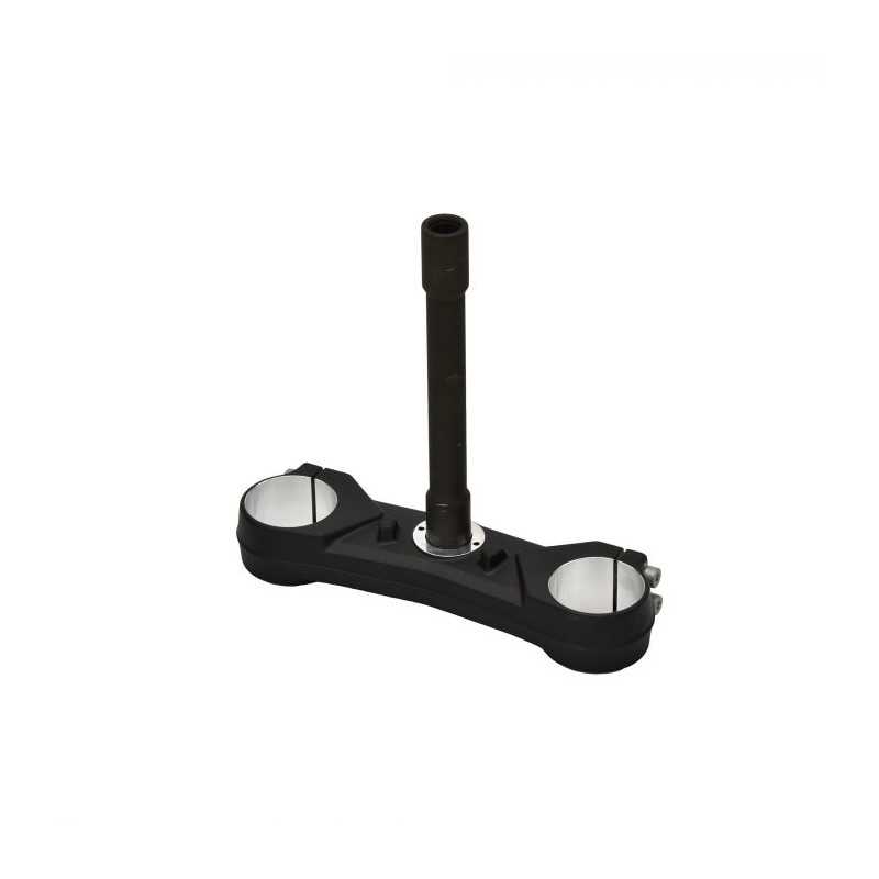 Pontet de fourche inferieur F800 # BMW Motos