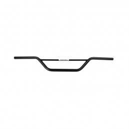 Guidon noir à poignée...