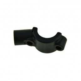 Collier de fixation gauche F650, G650
