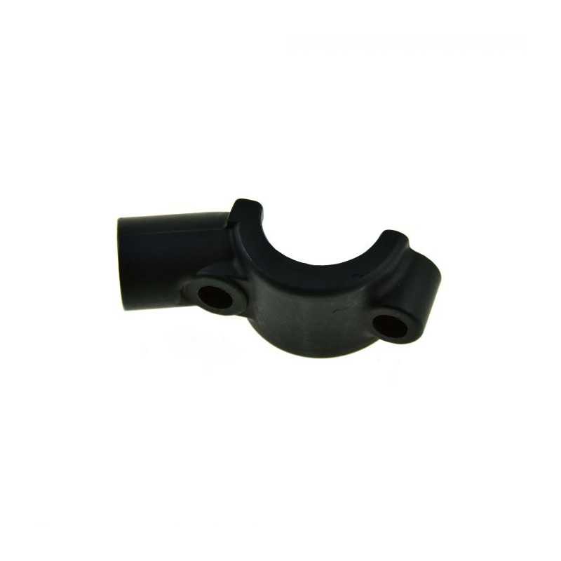 Collier de fixation gauche F650, G650 # BMW Motos