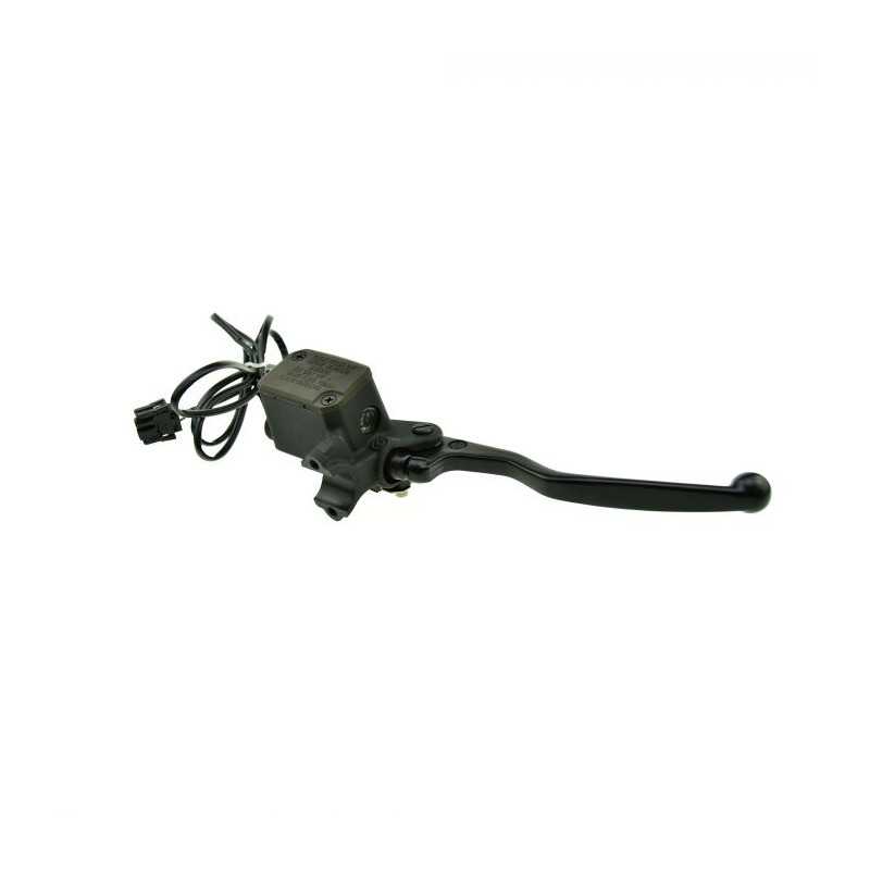 Commande de poignée de frein F650 # BMW Motos