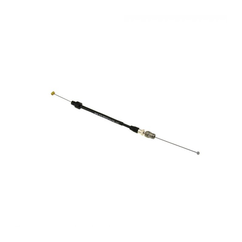 Cable bowden papillon de gauche R900, R1200, NINE-T, HP2, Megamoto # BMW Motos