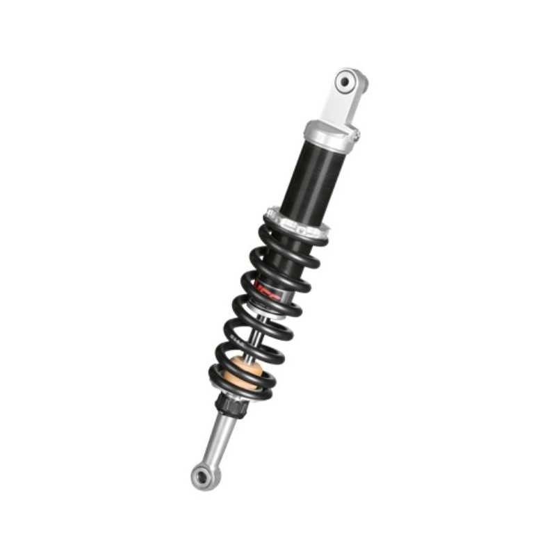 Jambe de suspension noire arriere R80, R100 # BMW Motos