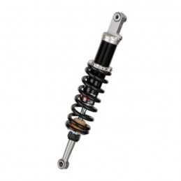 Jambe de suspension arriere...