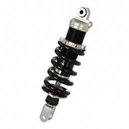 Jambe de suspension arriere...