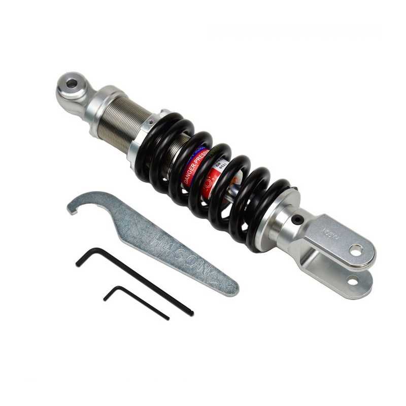Jambe de suspension sport ar R1100 # BMW Motos