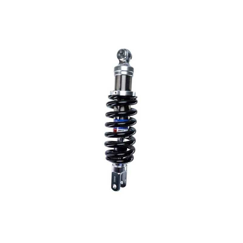 Jambe de suspension arriere F650, G650 # BMW Motos