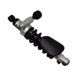 jambe de suspension arriere