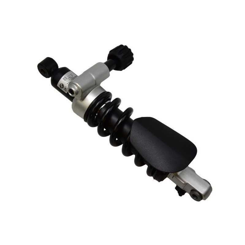 Jambe de suspension arriere R1200 # BMW Motos