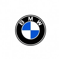 Stickers, macarons, insignes Moto BMW Séries 5 / 6 / 7 