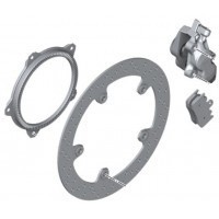 PIÈCES DE FREINAGE SERIE S