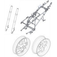 PARTIE CYCLE SERIE S