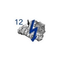 PIÈCES D'ÉLECTRICITÉ MOTEUR SERIE G