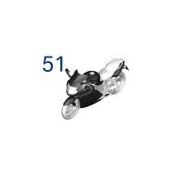 PIÈCES DE CARROSSERIE SERIE G