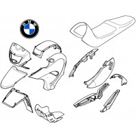 Pièces de carosserie BMW série F