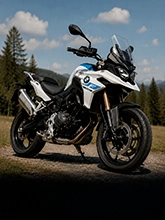 Pièces détachées BMW Série F