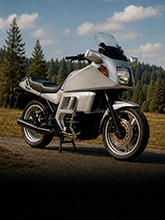 Pièces détachées BMW Série K