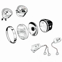 Équipement électrique