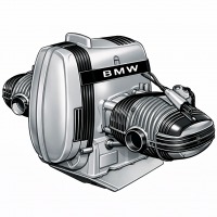 Pièces Moteur SERIES /5 /6/ /7