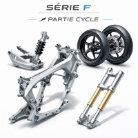 Partie cycle