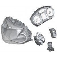 Equipement électrique