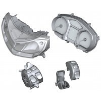 Equipement électrique