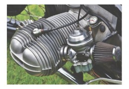 les pannes courantes, communes à toutes les motos