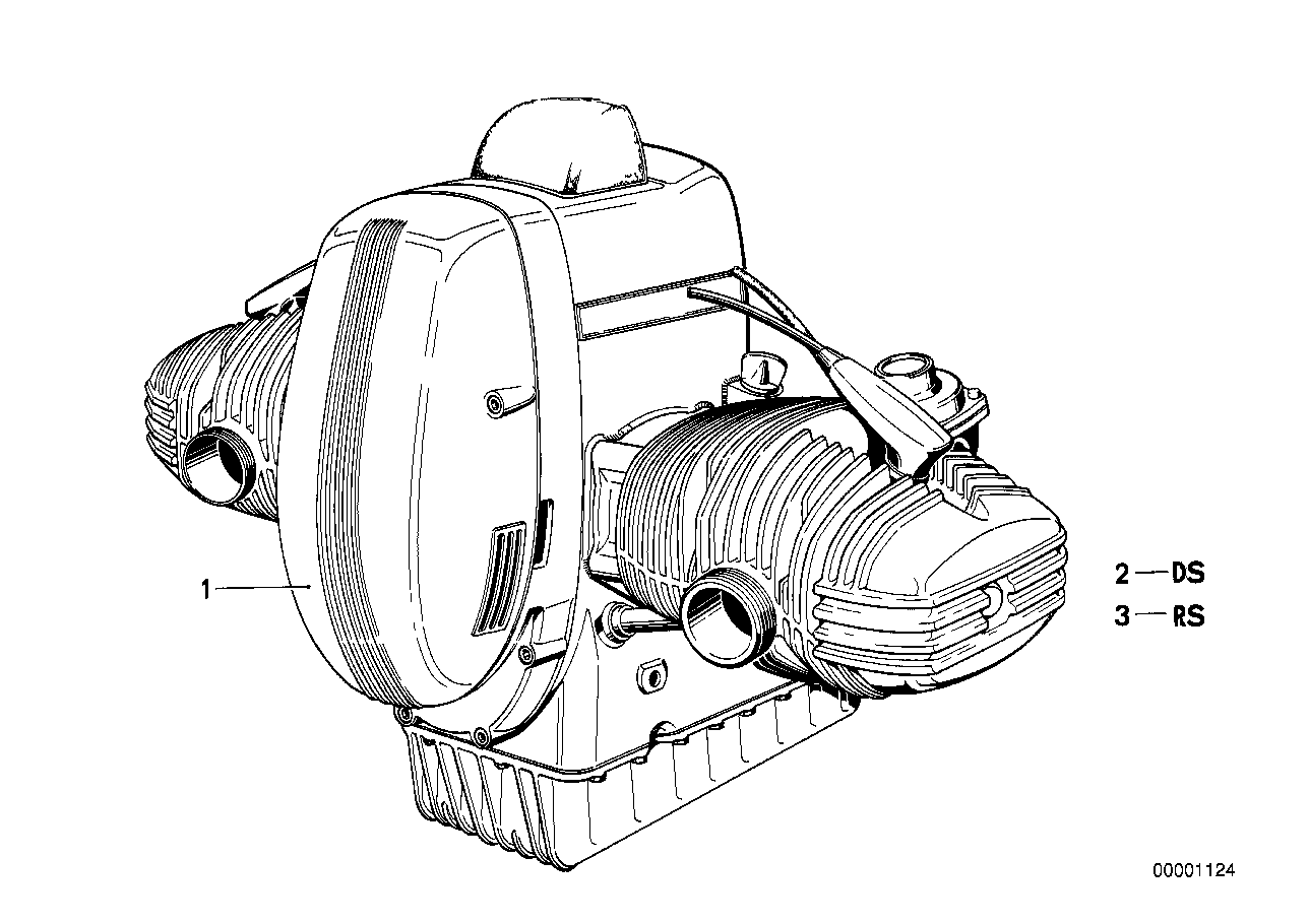 Moteur