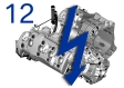 Electricite moteur
