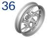 Roues