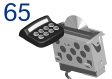 Audio / navigation / communication