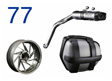 Accessoires moto