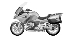 R 1200