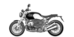 R nineT