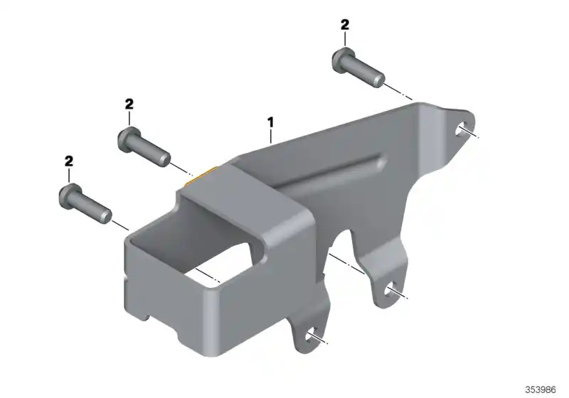 Boîtier électronique... - 13618537860