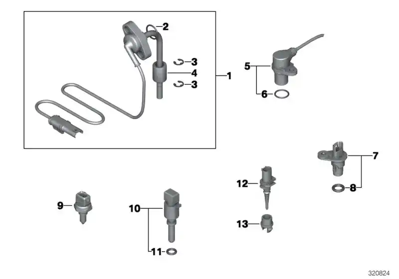 FLOTTEUR - 13627697763