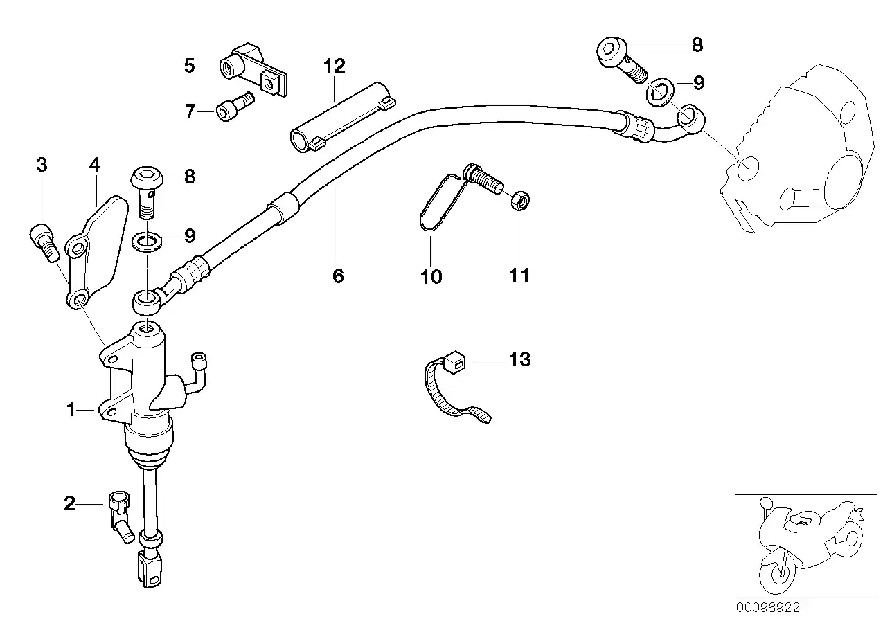 Vis cylindrique R850,... - 31422310687