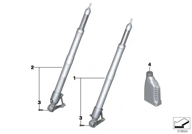 Schéma BMW 31429062158