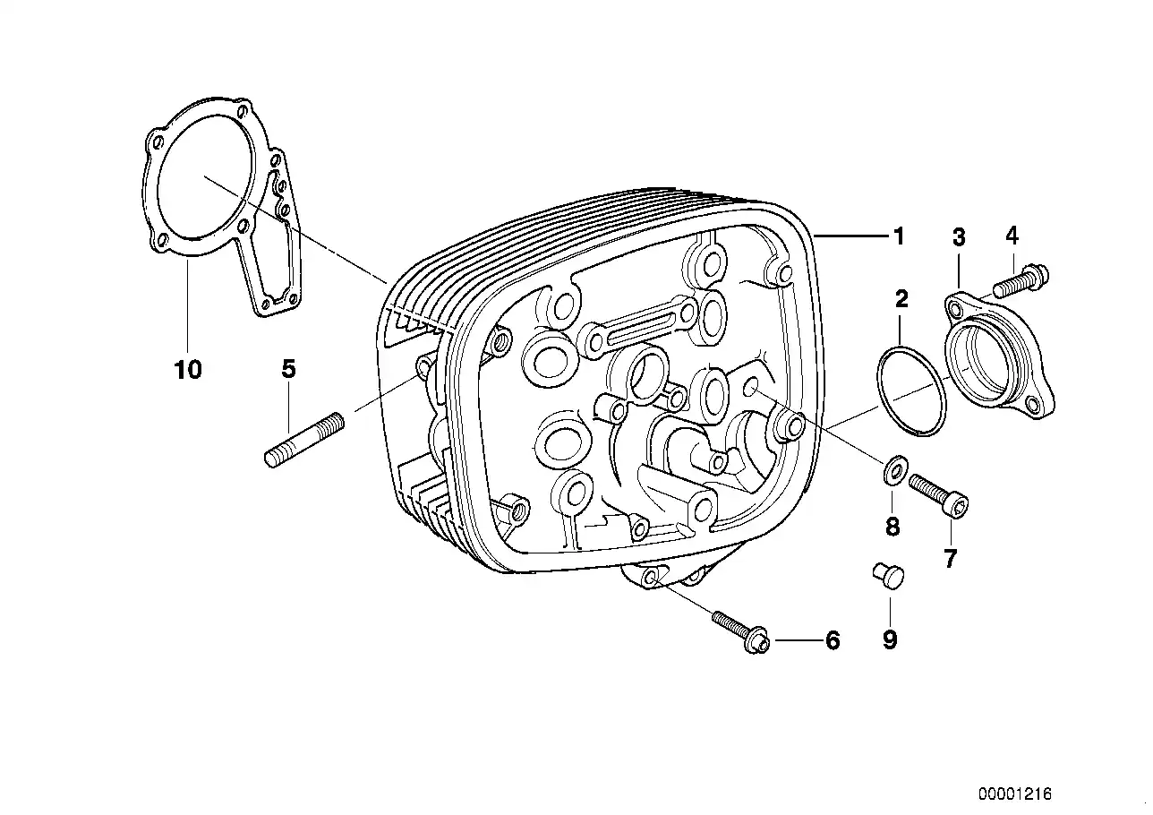 Vis cylindrique avec... - 46512311713