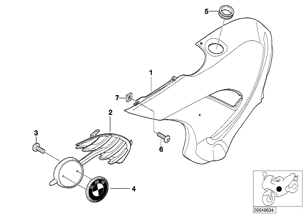 Grille avec support... - 46637652671