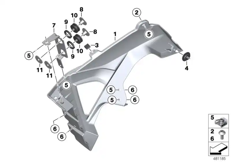 douille - 46638380725