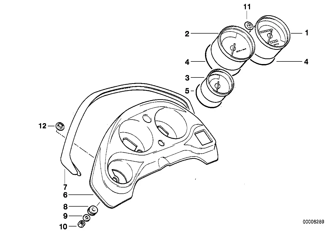 Schéma BMW 46712346495