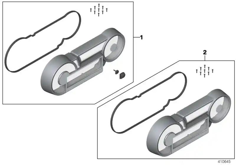 Jeu de réparation combiné... - 62118555478