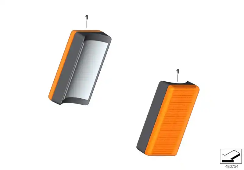 Schéma BMW 63148529376