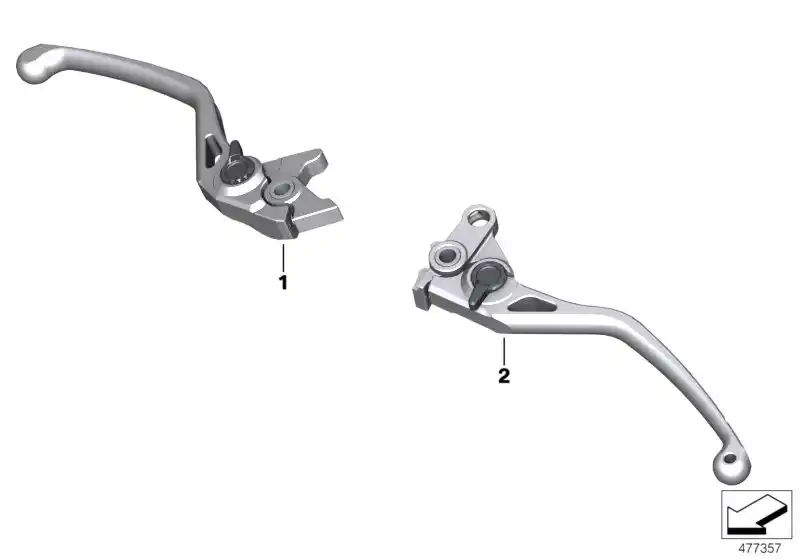 Schéma BMW 77228355203