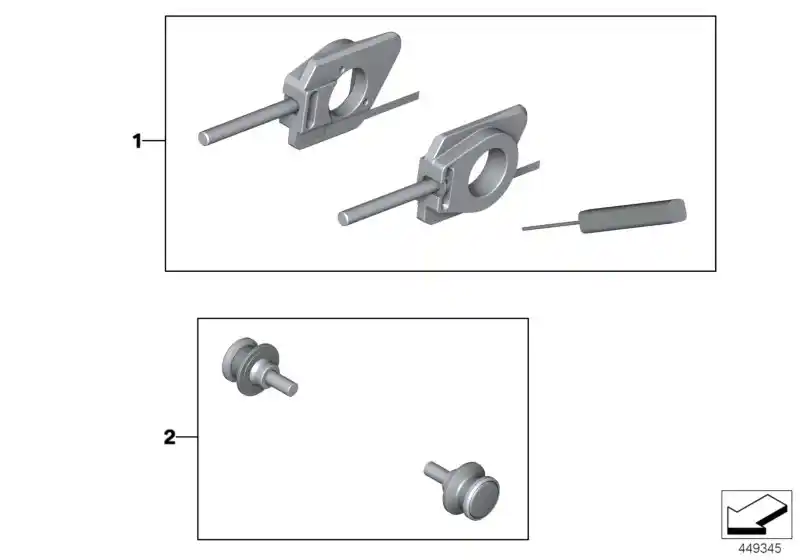 Schéma BMW 77258560292