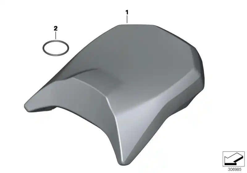 Schéma BMW 77348553995