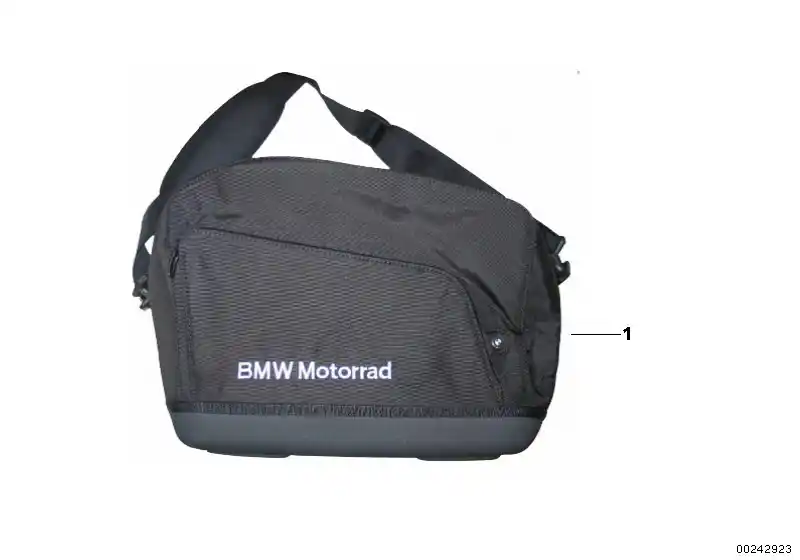 Schéma BMW 77418520296